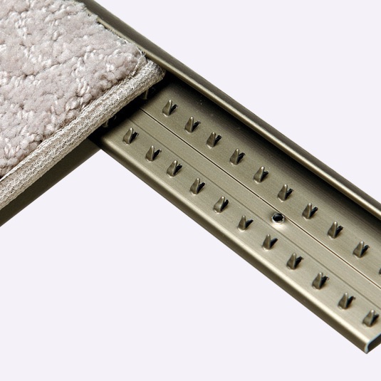 Carpet Profiles