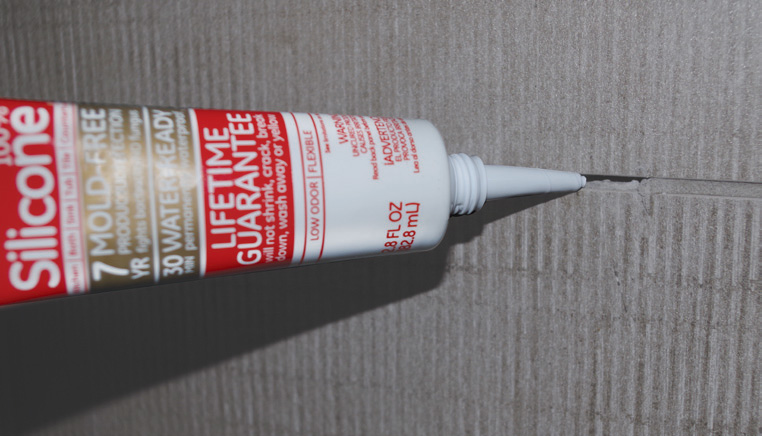 Clever Corner - Black (matte black)