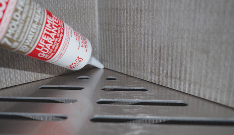 Clever Corner - Black (matte black)