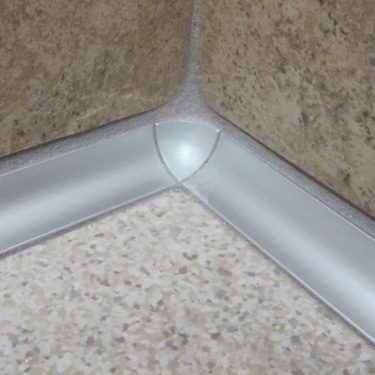 Internal Cove 1 Leg and Accessories