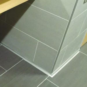 Internal Cove and Accessories