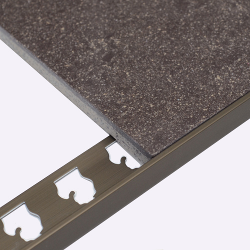 Ceramic Tile Profiles