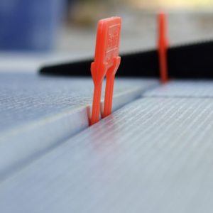 Leveling Spacer Clips