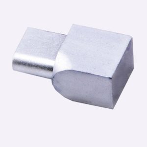 Round Edge Top Cap Corner