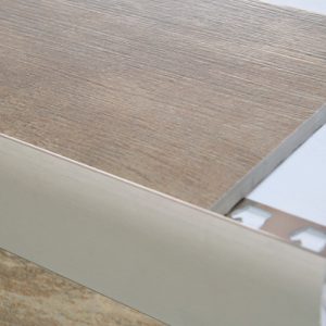 Tread Edge Smooth Face